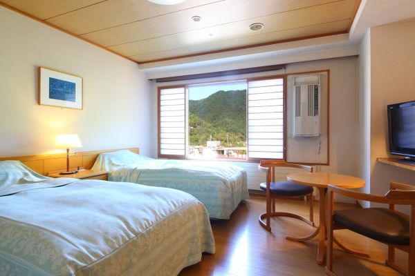Kakeyu Onsen Saito Hotel (Ueda-shi)